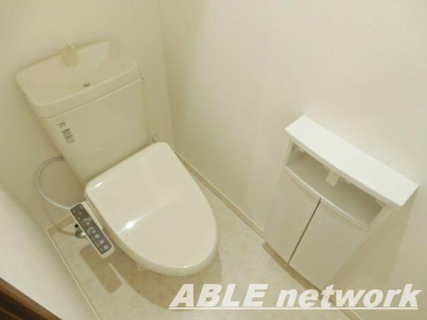 同型反転タイプ LIBTH八王寺タワー