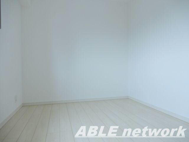 同型反転タイプ LIBTH八王寺タワー