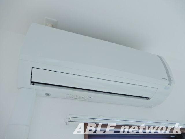 同型反転タイプ LIBTH八王寺タワー