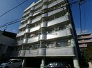 プラネ本山の外観