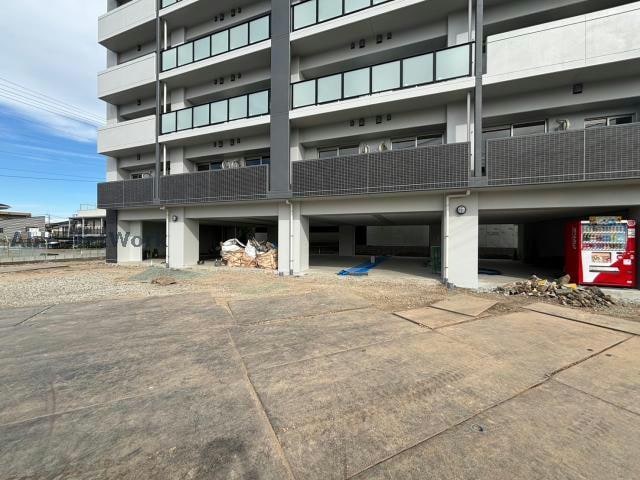  熊本都市バス（熊本市）/自衛隊通り 徒歩2分 6階 1年未満