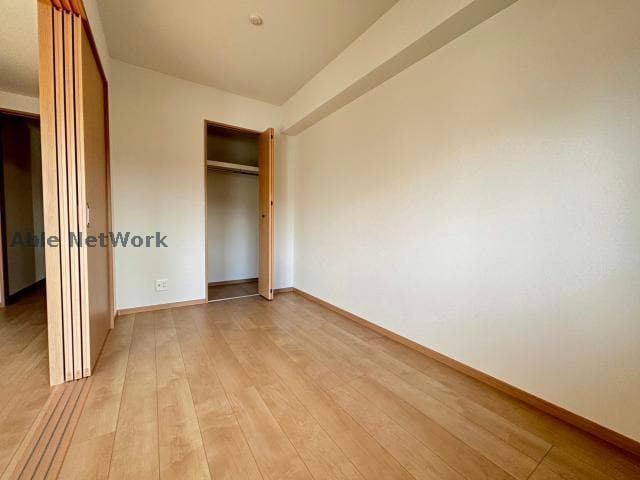 同型反転タイプ　現況優先 熊本都市バス（熊本市）/自衛隊通り 徒歩2分 6階 1年未満