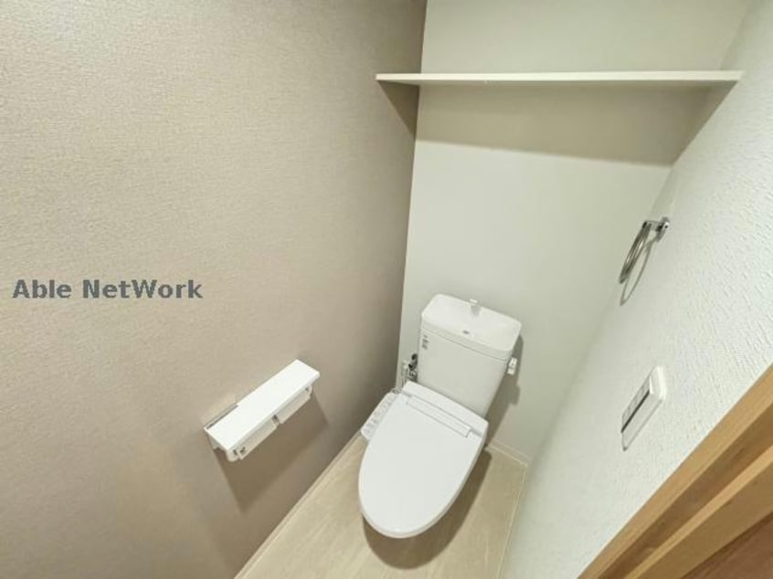 同型反転タイプ　現況優先 熊本都市バス（熊本市）/自衛隊通り 徒歩2分 6階 1年未満