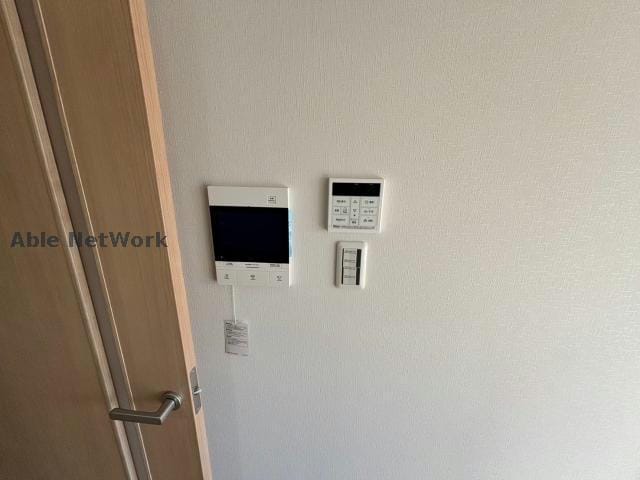 同型反転タイプ　現況優先 熊本都市バス（熊本市）/自衛隊通り 徒歩2分 6階 1年未満