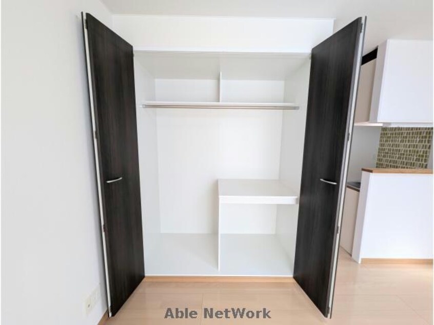 反転タイプ・現況優先 ジーク日赤通り