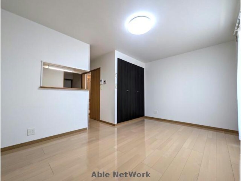 反転タイプ・現況優先 ジーク日赤通り