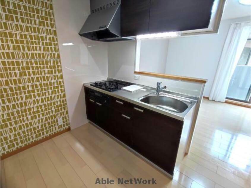  ジーク日赤通り