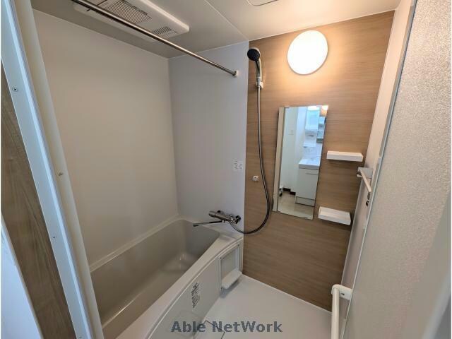  ジーク日赤通り