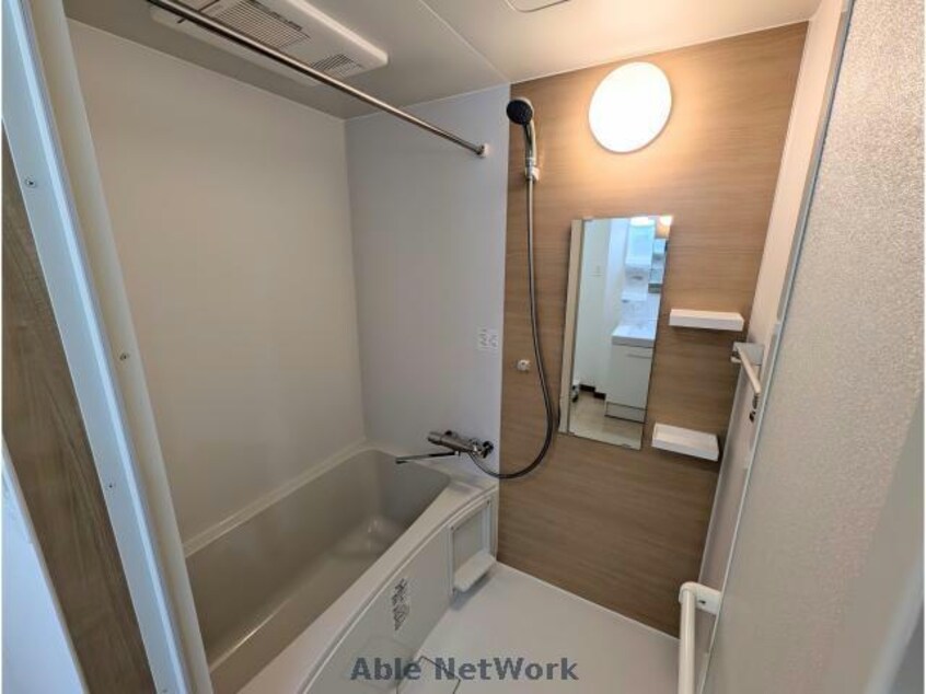  ジーク日赤通り