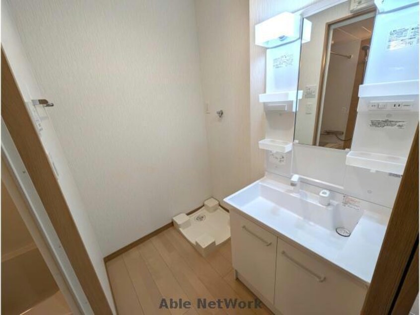 反転タイプ・現況優先 ジーク日赤通り