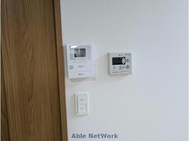  ジーク日赤通り