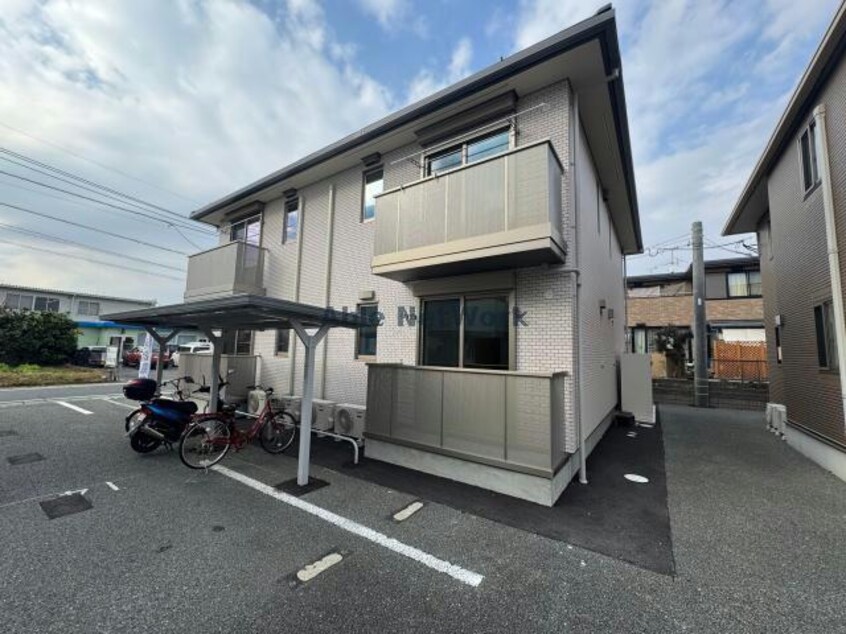  豊肥本線<阿蘇高原線>/平成駅 徒歩9分 1階 1年未満