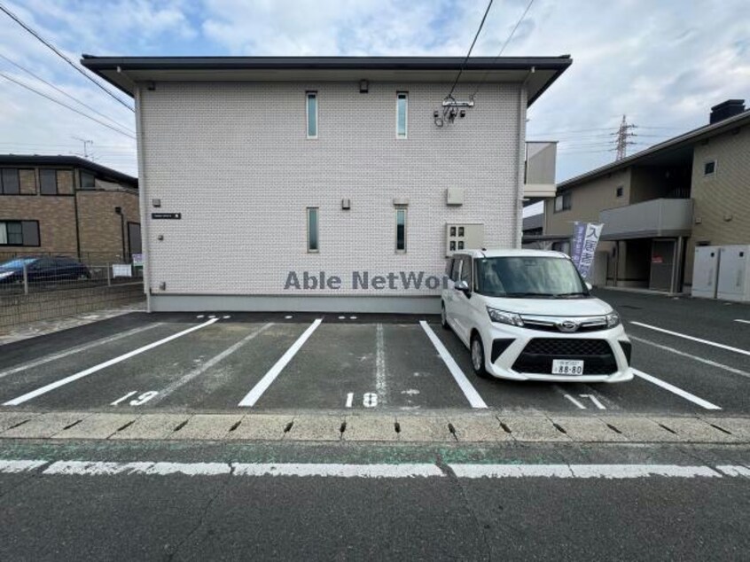  豊肥本線<阿蘇高原線>/平成駅 徒歩9分 1階 1年未満