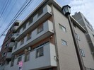 クリスティート水前寺の外観