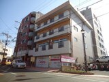 クリスティート水前寺