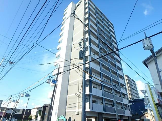  LIBTH熊本駅東