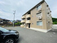 ネクサス黒髪桜坂