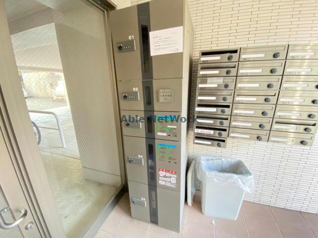  フェリーチェ南熊本