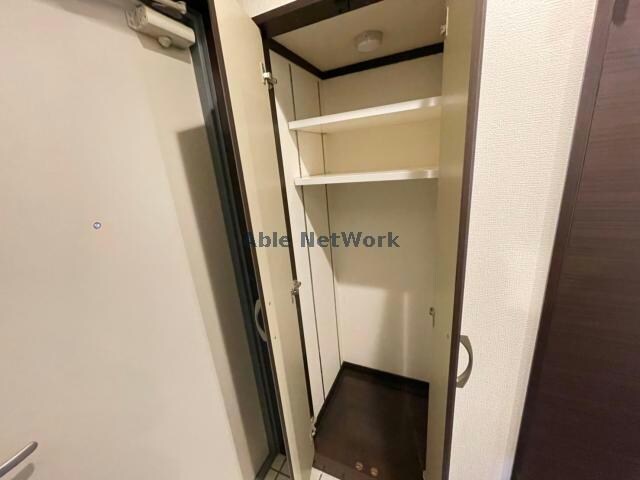 ※同型別号室 フェリーチェ南熊本