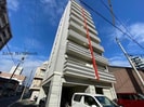 ドルチェ新町の外観
