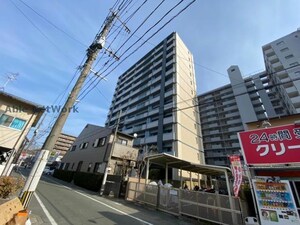 クロノス40新町Ⅲ