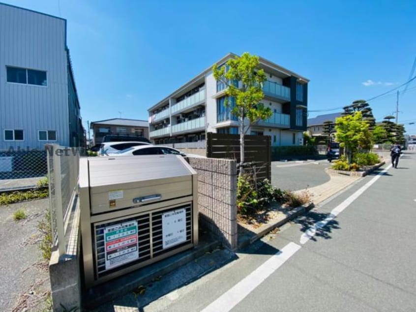  グランドレジデンス近見