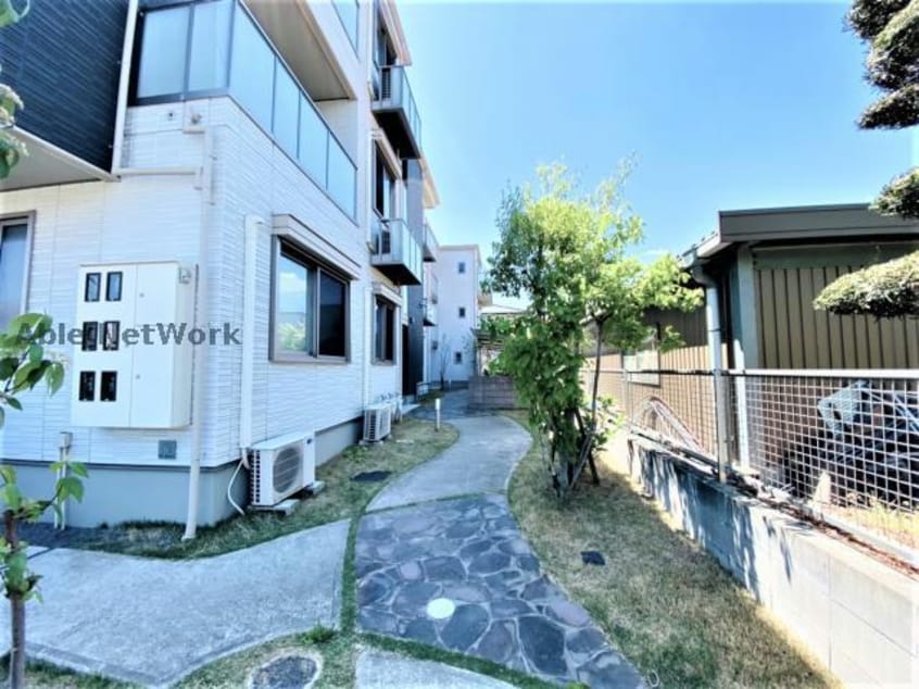  グランドレジデンス近見