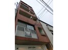 エトワール新屋敷の外観
