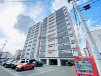 八王寺ツインタワーEAST