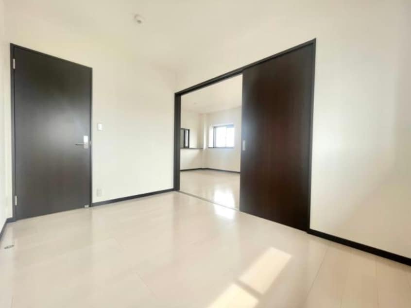  八王寺ツインタワーWEST