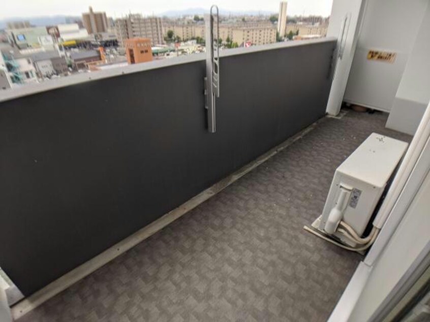 同型モデル 熊本都市バス（熊本市）/八王寺中央公園前 徒歩2分 7階 築11年