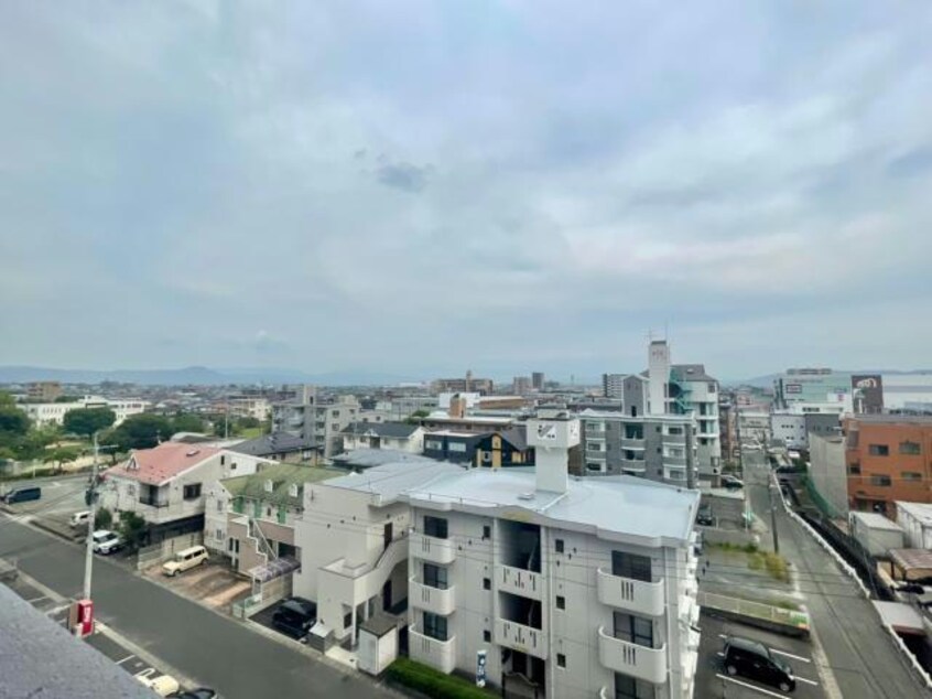  八王寺ツインタワーWEST