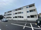 ネオステージ八王寺町の外観