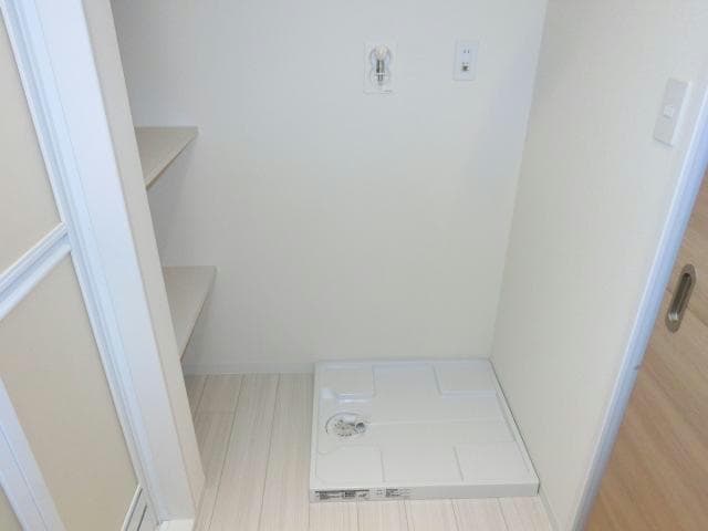 同型 シェヌー白山