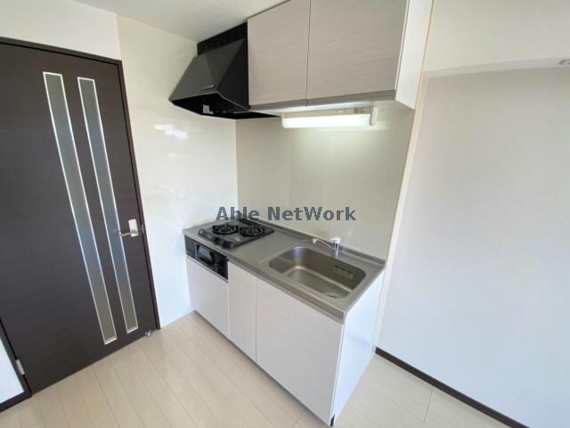  フェアリーズ白山