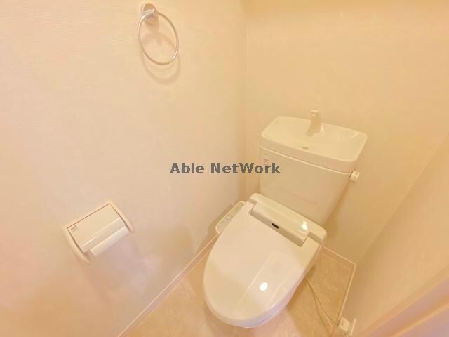 同型タイプ　現況優先 アップリッチ本荘