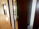同型タイプ　現況優先 アップリッチ本荘
