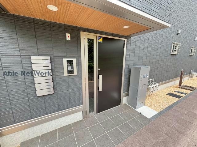  産交バス（熊本市）/八反田 徒歩2分 1階 1年未満