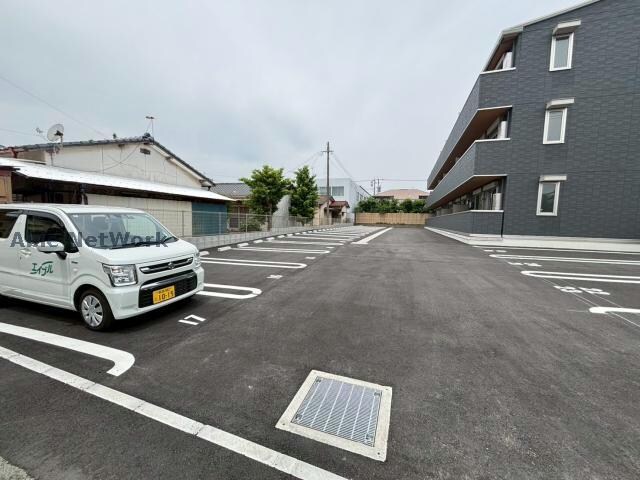  産交バス（熊本市）/八反田 徒歩2分 1階 1年未満