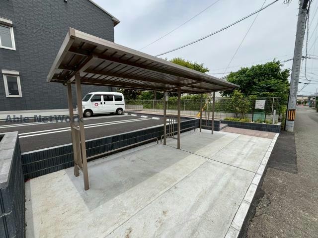  産交バス（熊本市）/八反田 徒歩2分 1階 1年未満