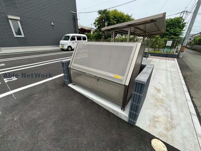  産交バス（熊本市）/八反田 徒歩2分 1階 1年未満