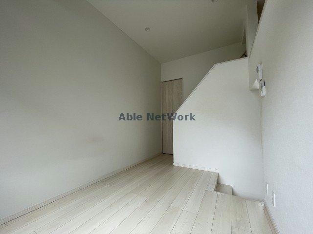 同型タイプ　現況優先 Libre八王寺B