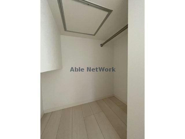 同型タイプ　現況優先 Libre八王寺B