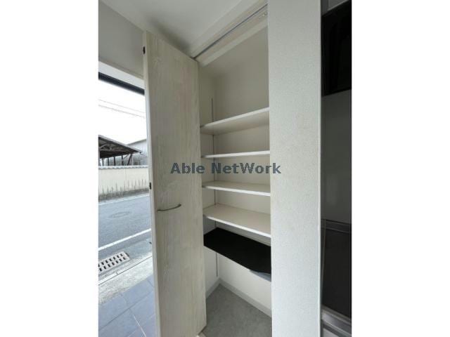 同型タイプ　現況優先 Libre八王寺B