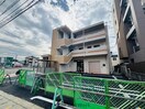  熊本市電Ａ系統<熊本市交通局>/商業高校前駅 徒歩24分 2階 1年未満