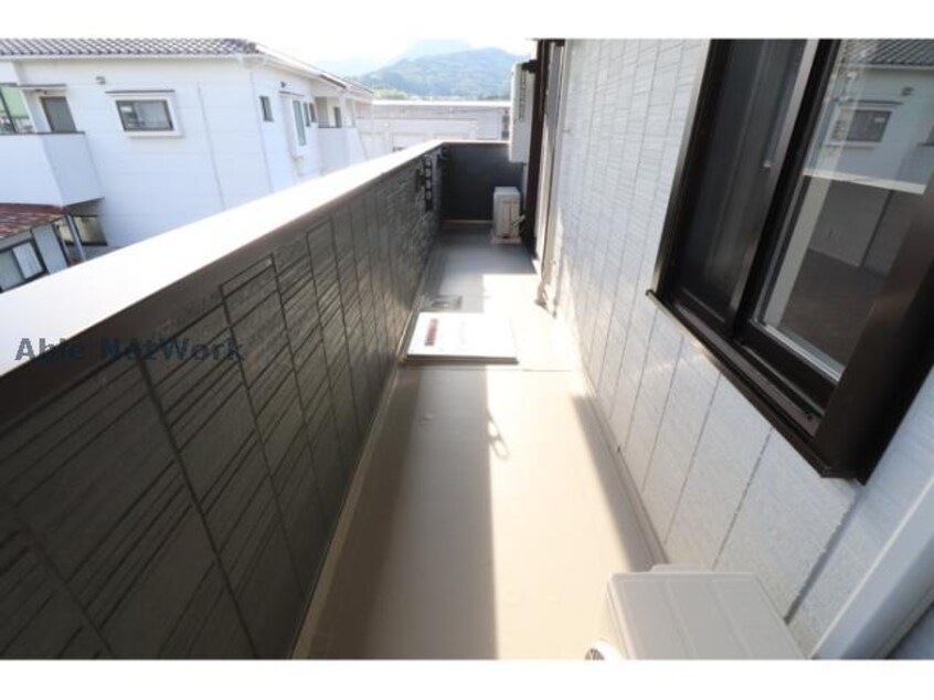  鹿児島本線/上熊本駅 徒歩5分 2階 1年未満