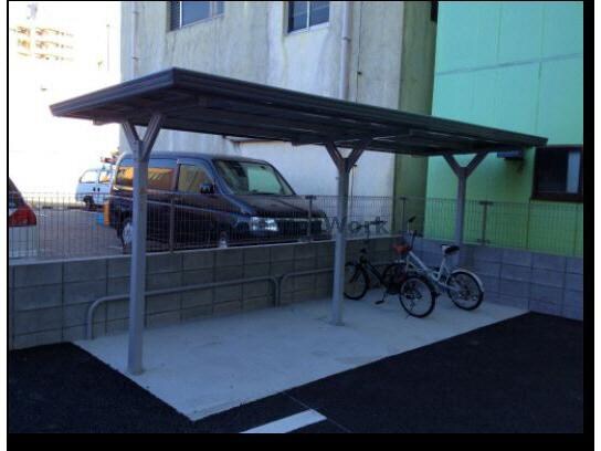  ミルエトワール