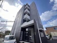 SQUARE三里木駅前