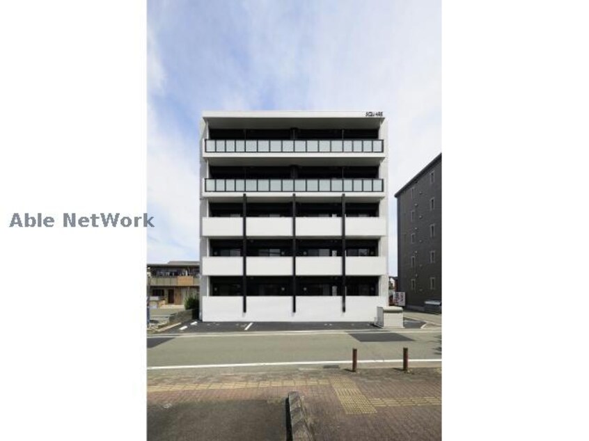  SQUARE三里木駅前