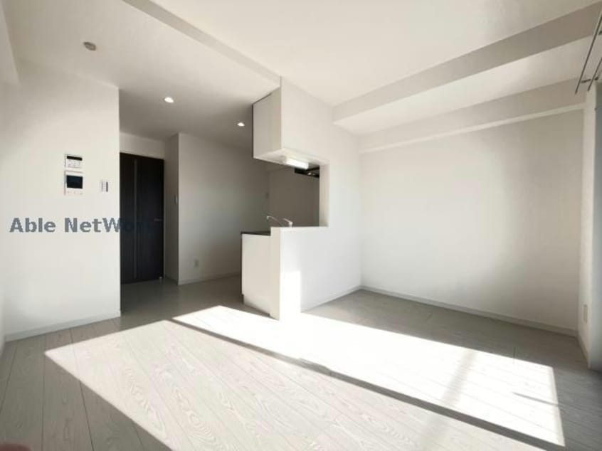 同型 SQUARE三里木駅前